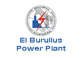 ElBurullus Power Plant